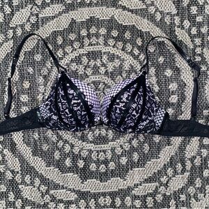 Victorias Secret bombshell bra